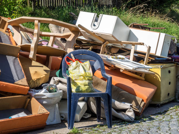 Best Residential Junk Removal  in Nisswa, MN