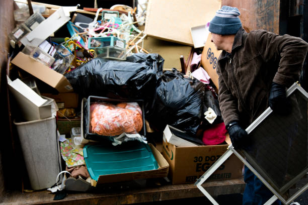 Best Trash Removal Near Me  in Nisswa, MN