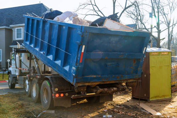 Best Basement Cleanout Services  in Nisswa, MN