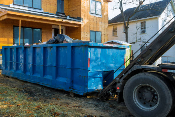 Best Estate Cleanout Services  in Nisswa, MN
