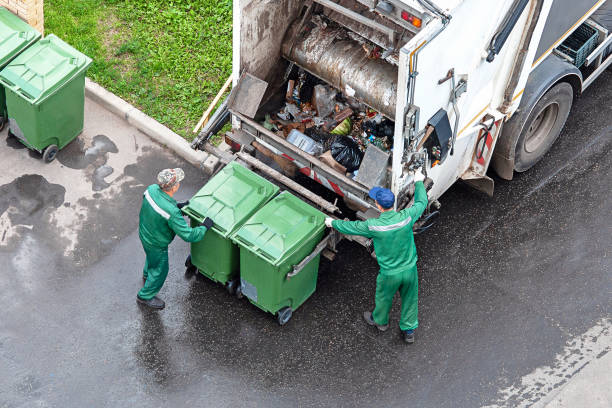 Best Office Junk Removal  in Nisswa, MN