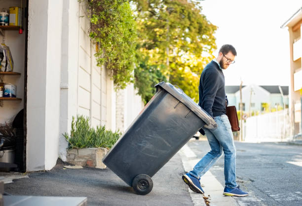 Best Estate Cleanout Services  in Nisswa, MN